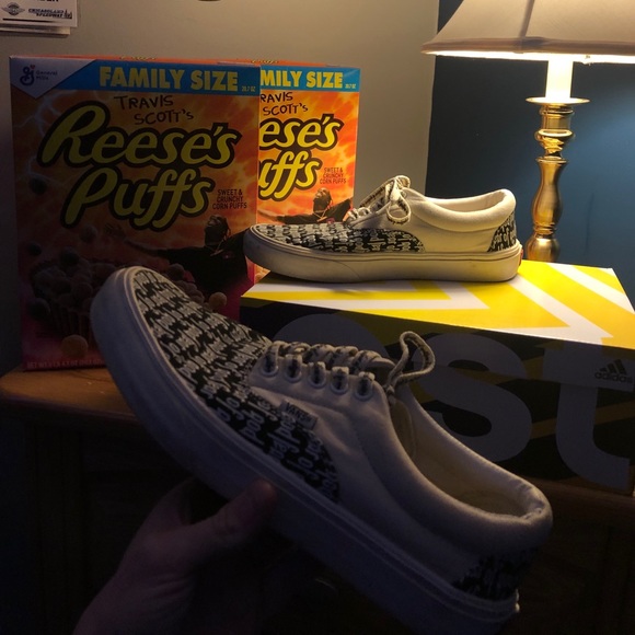 fog vans collection 2